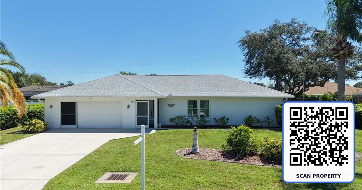 755 CUMBERLAND ROAD property photo