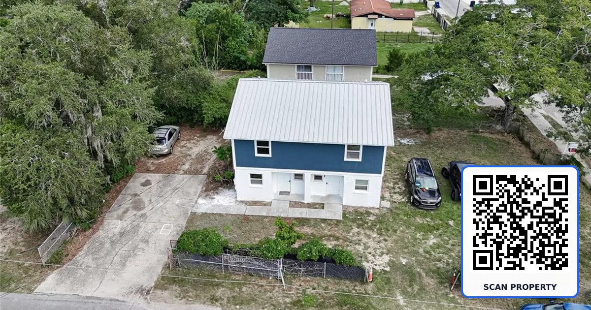 3602 N 54TH STREET property photo