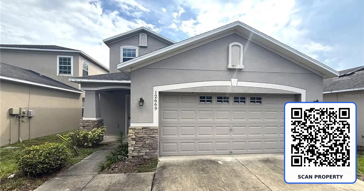 12669 BELCROFT DRIVE property photo