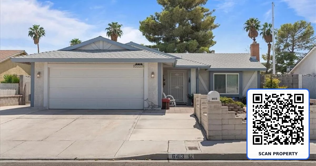 6413 Roy Rogers Drive property photo