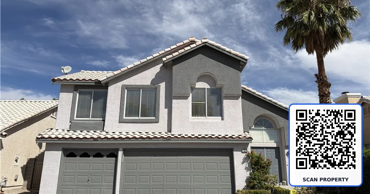 7520 Pacific Ridge Avenue property photo