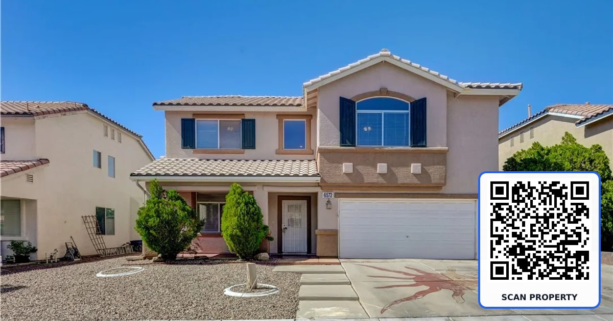 6572 Plum Orchard Circle property photo