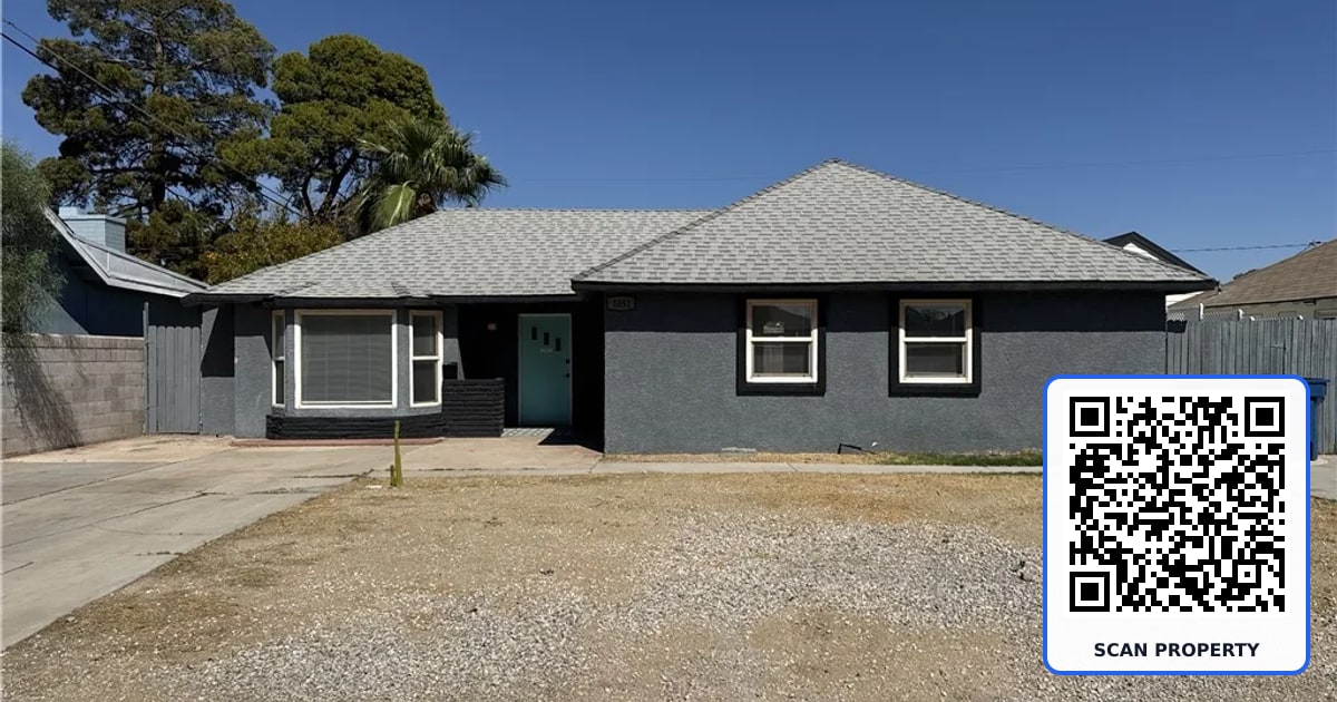 1051 Sweeney Avenue property photo