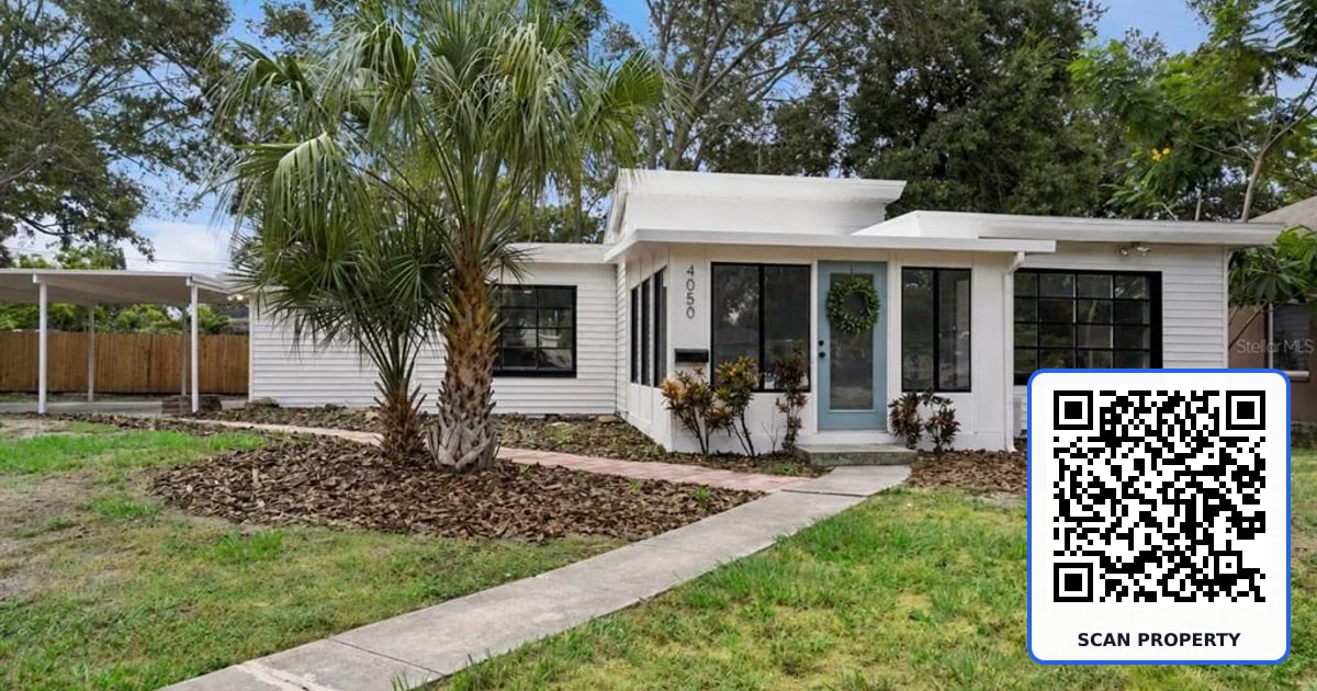 4050 IRIS STREET N property photo