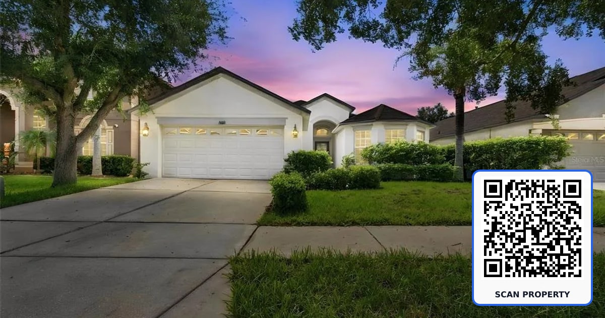 10603 LIBERTY BELL DRIVE property photo