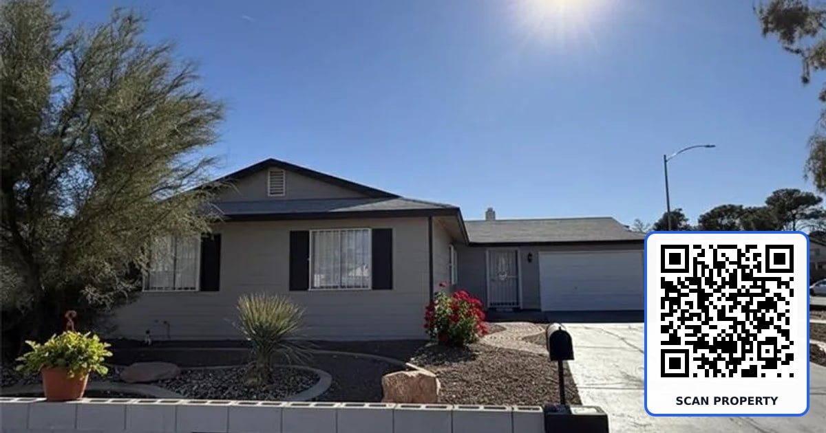6489 Bugbee Avenue property photo