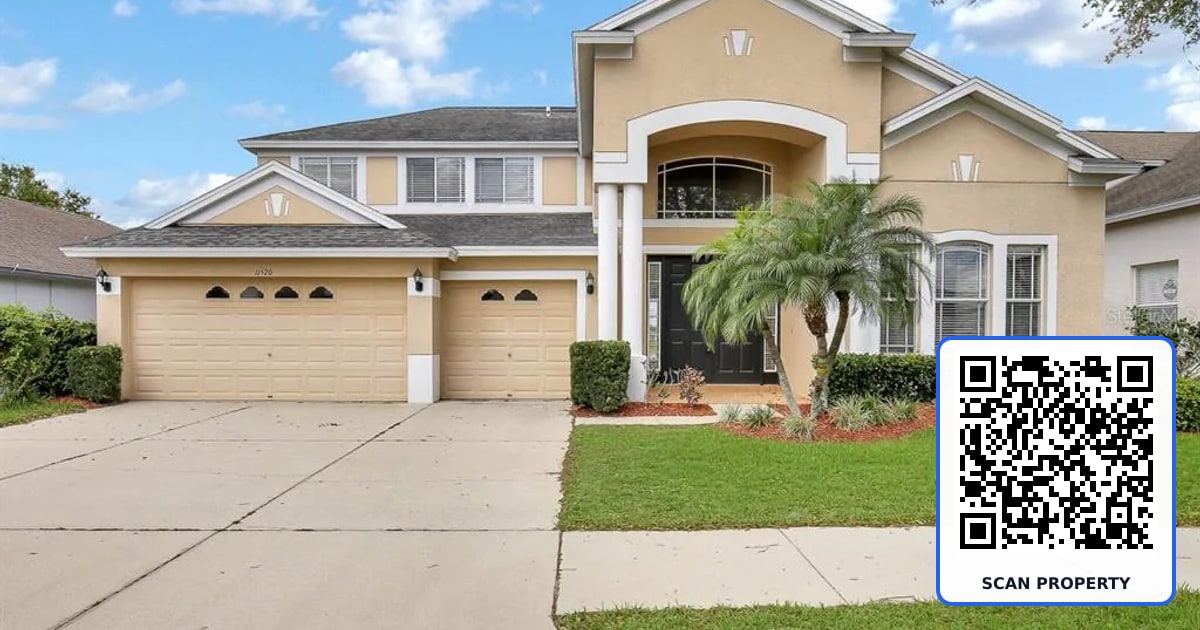 11520 HARLAN EDDY COURT property photo