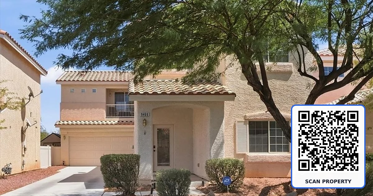 9466 Marshall Creek Street property photo