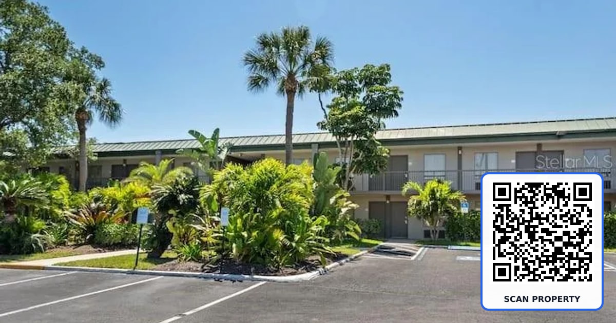 7150 N TAMIAMI TRAIL UNIT S-613 property photo