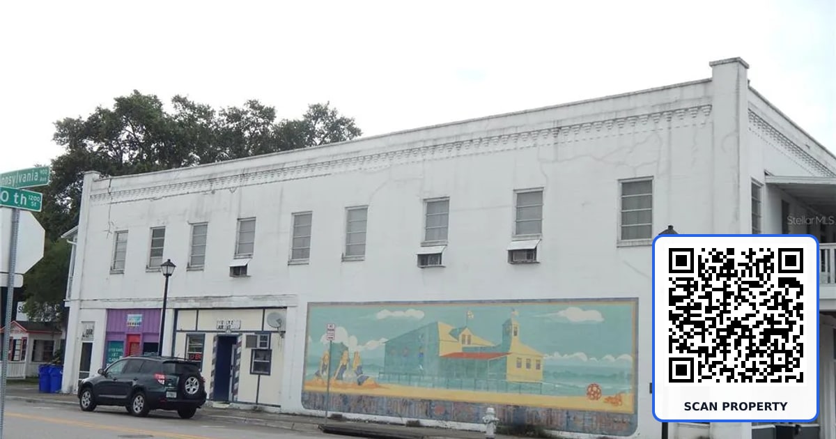 921 PENNSYLVANIA AVENUE UNIT F property photo