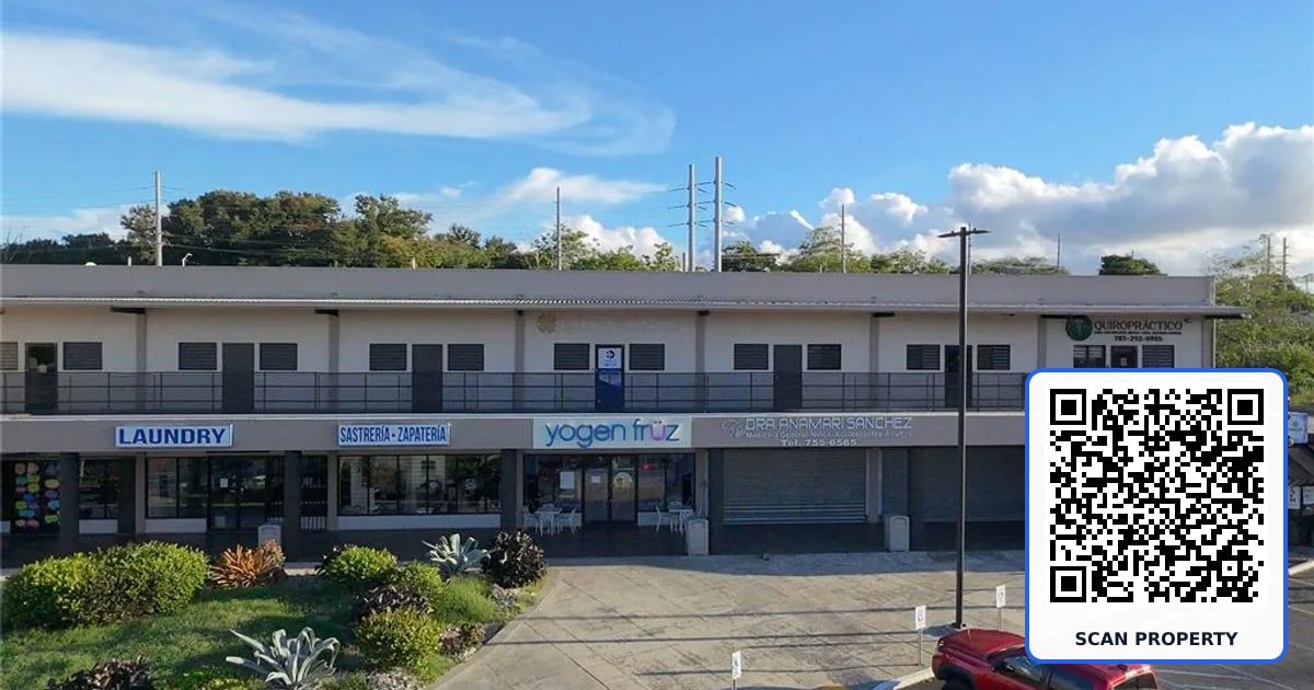 Carretera 181 km 3.6 GALLERY PLAZA UNIT 202 property photo