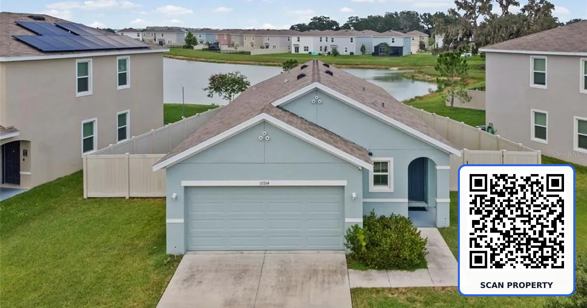 10914 PENNY GALE LOOP property photo