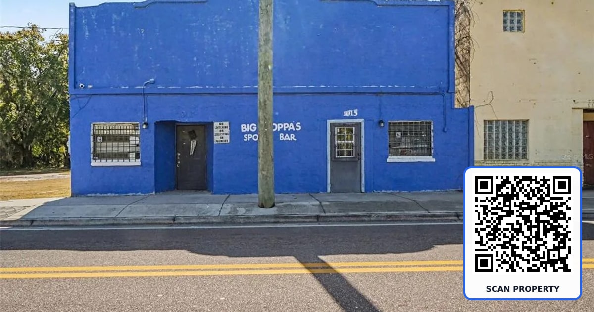 1013 HISTORIC GOLDSBORO BOULEVARD property photo