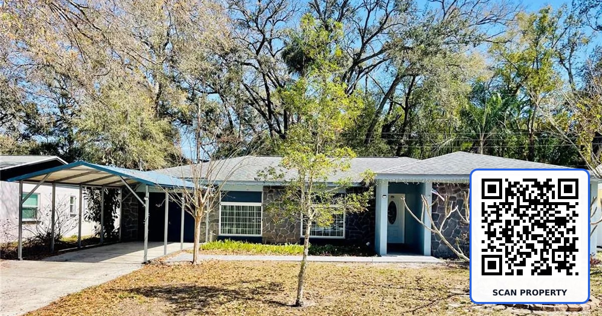 14809 TULIP DRIVE property photo
