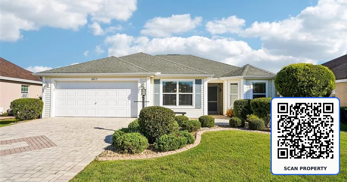 2017 YEARLING WAY property photo