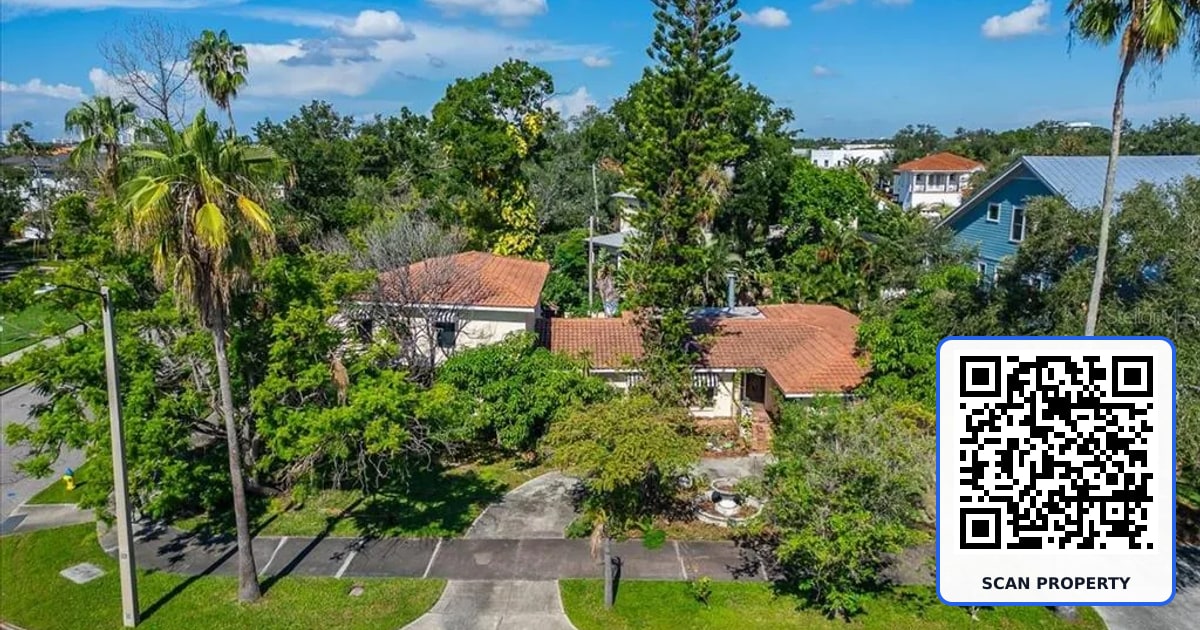 114 W DAVIS BOULEVARD property photo