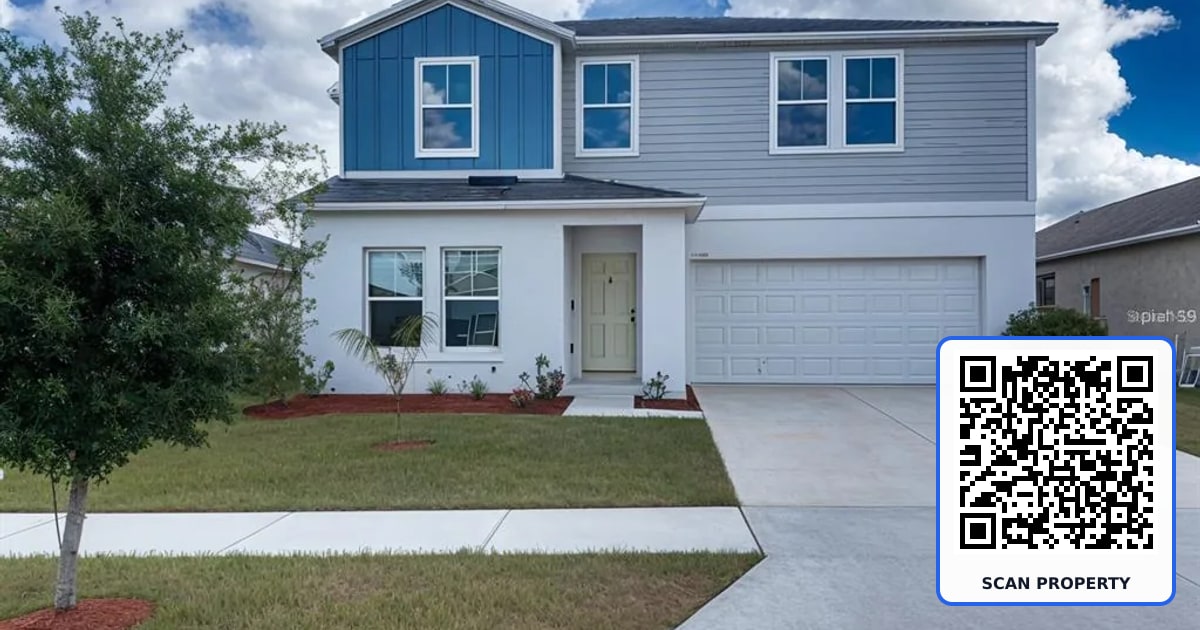 1404 AXEL CIRCLE property photo