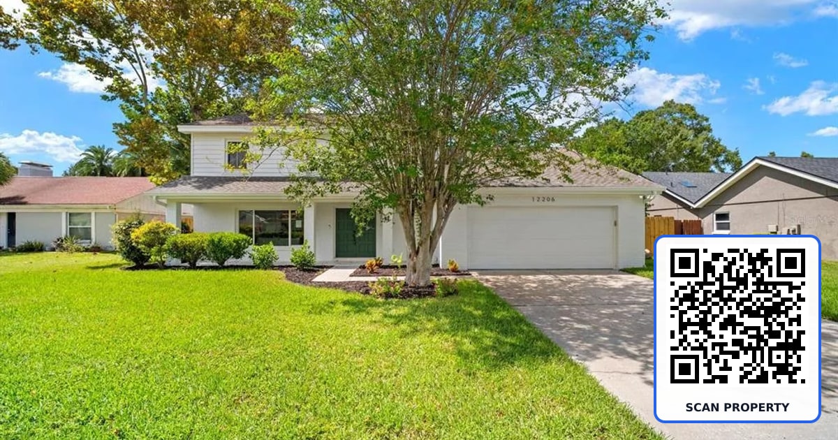 12206 SNEAD PLACE property photo