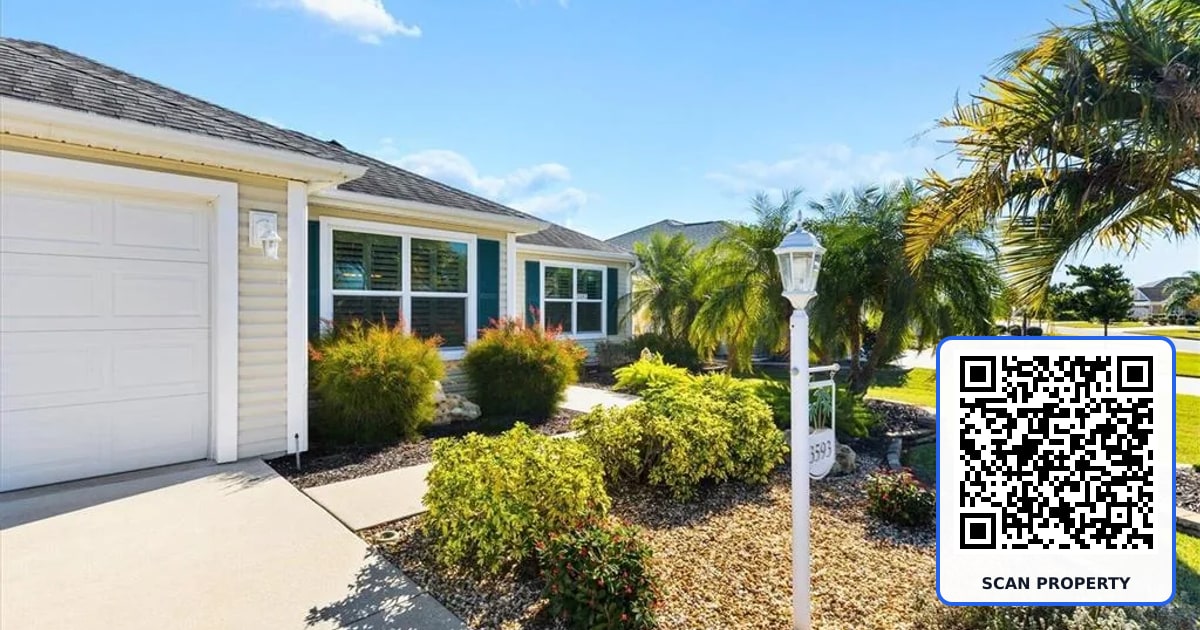 3593 BARREL LOOP property photo