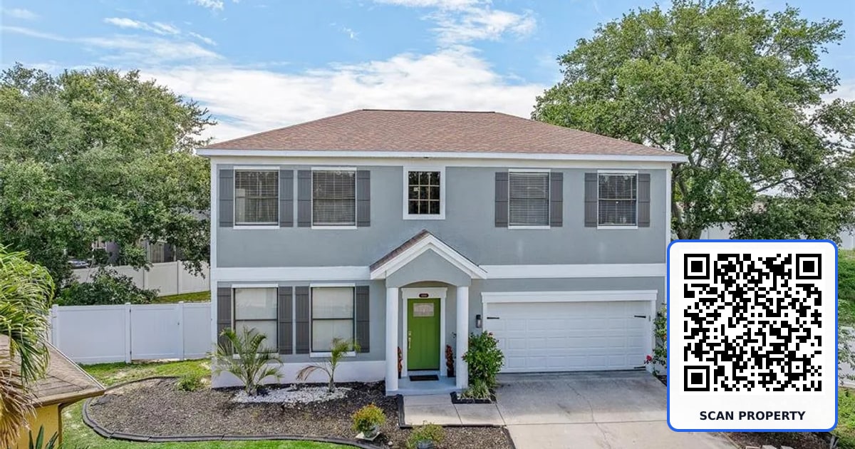 1291 BLACKRUSH DRIVE property photo