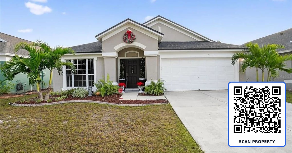 11519 MISTY ISLE LANE property photo