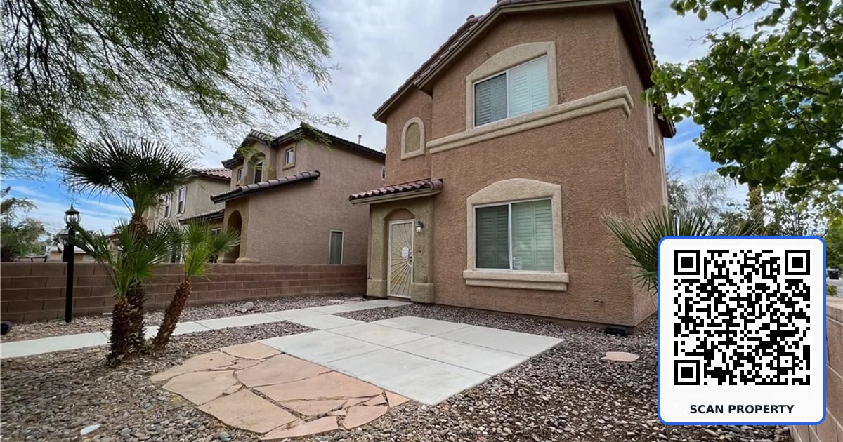 260 LAZY POSEY Court N/A property photo