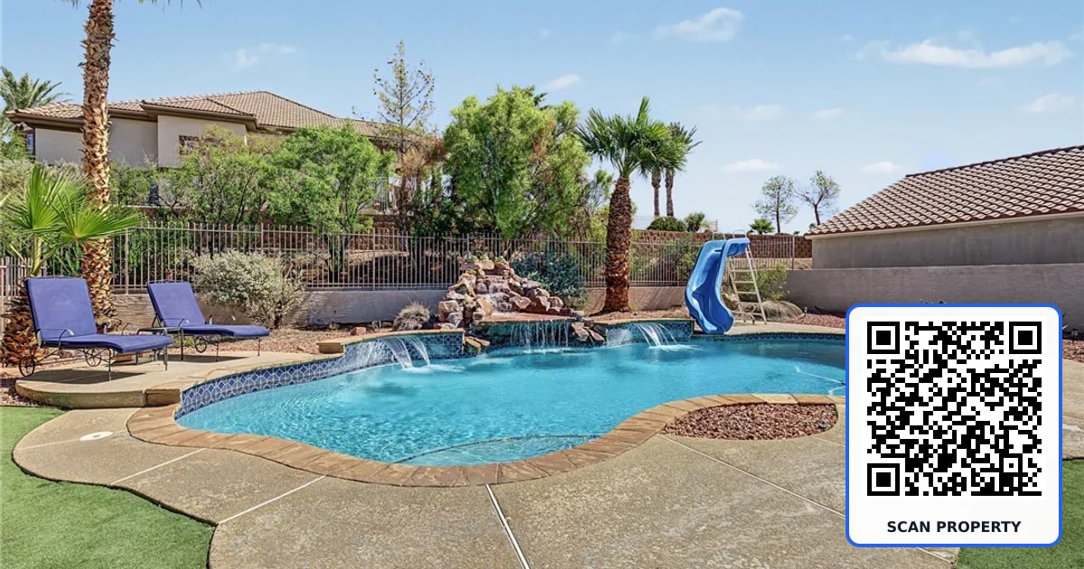 906 Chaparral Drive property photo