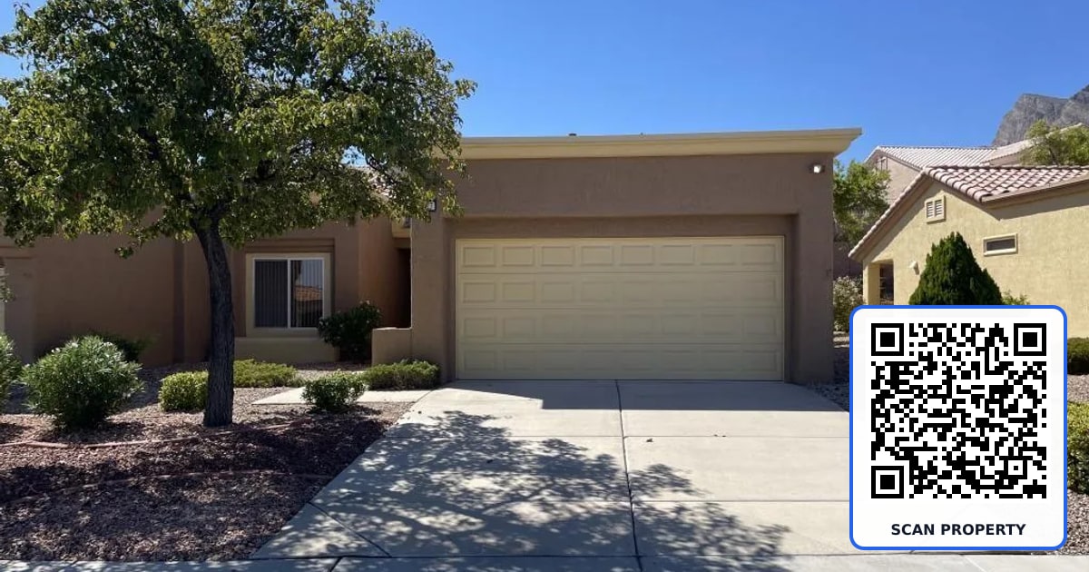 2527 Sierra Sage Street property photo