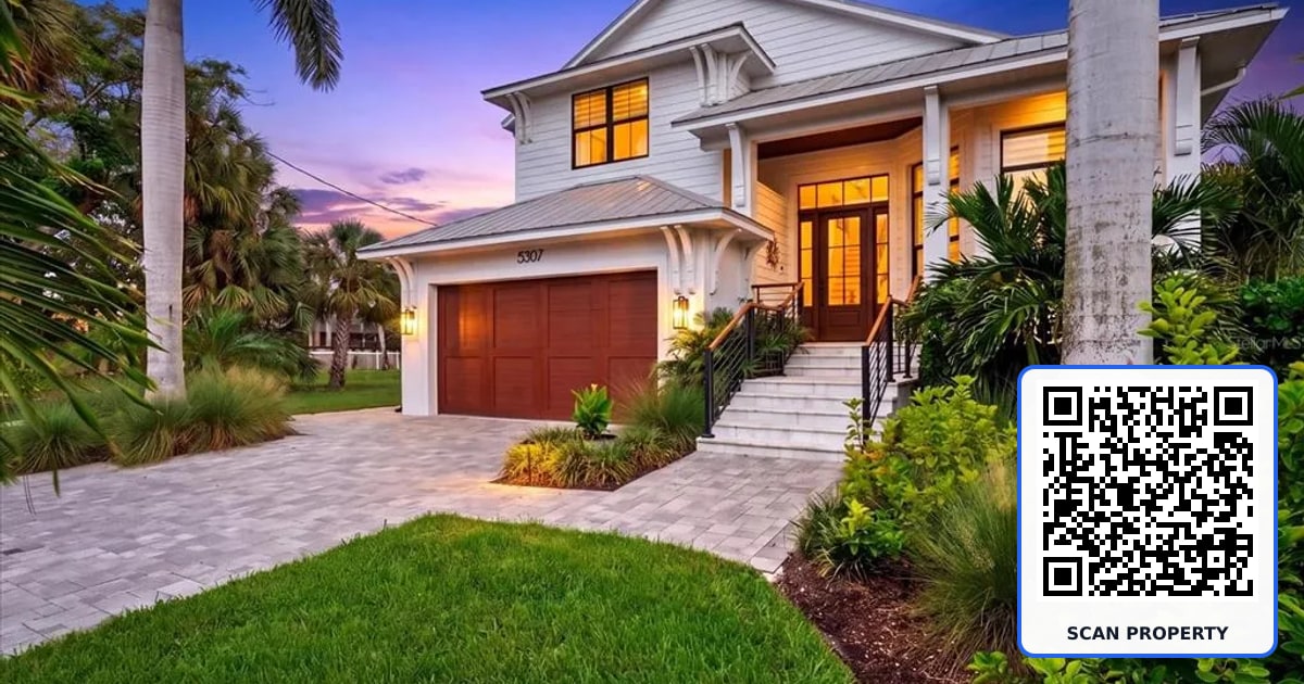 5307 AVENIDA DEL MARE property photo
