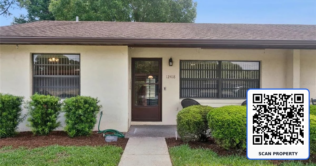 12418 ORANGEWOOD CIRCLE property photo