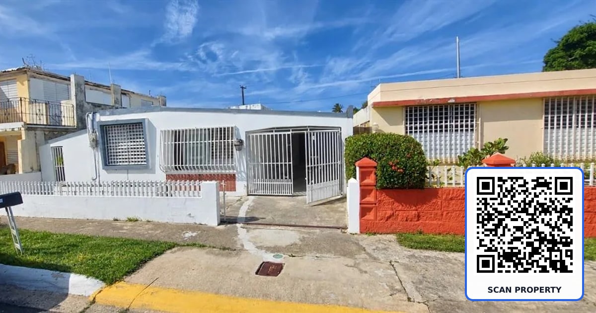 Calle Central URBANIZACIÓN BAHÍA property photo
