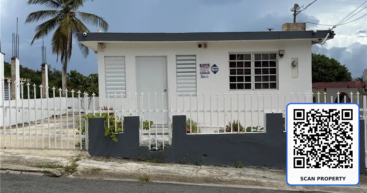 263 Calle 24 ALTURAS DE CAMPO RICO property photo