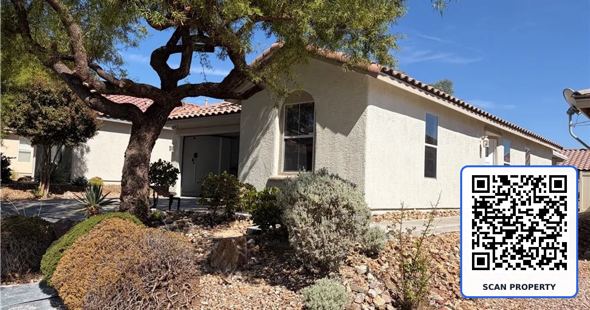 4020 Balsam Mountain Street property photo