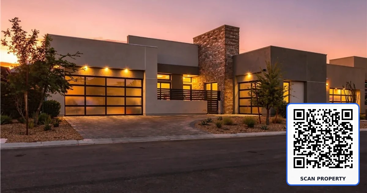 477 East Vista Sunset Avenue property photo