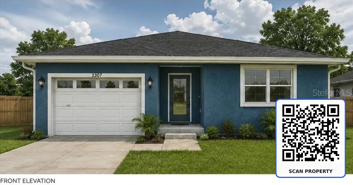 2307 N 48TH STREET property photo