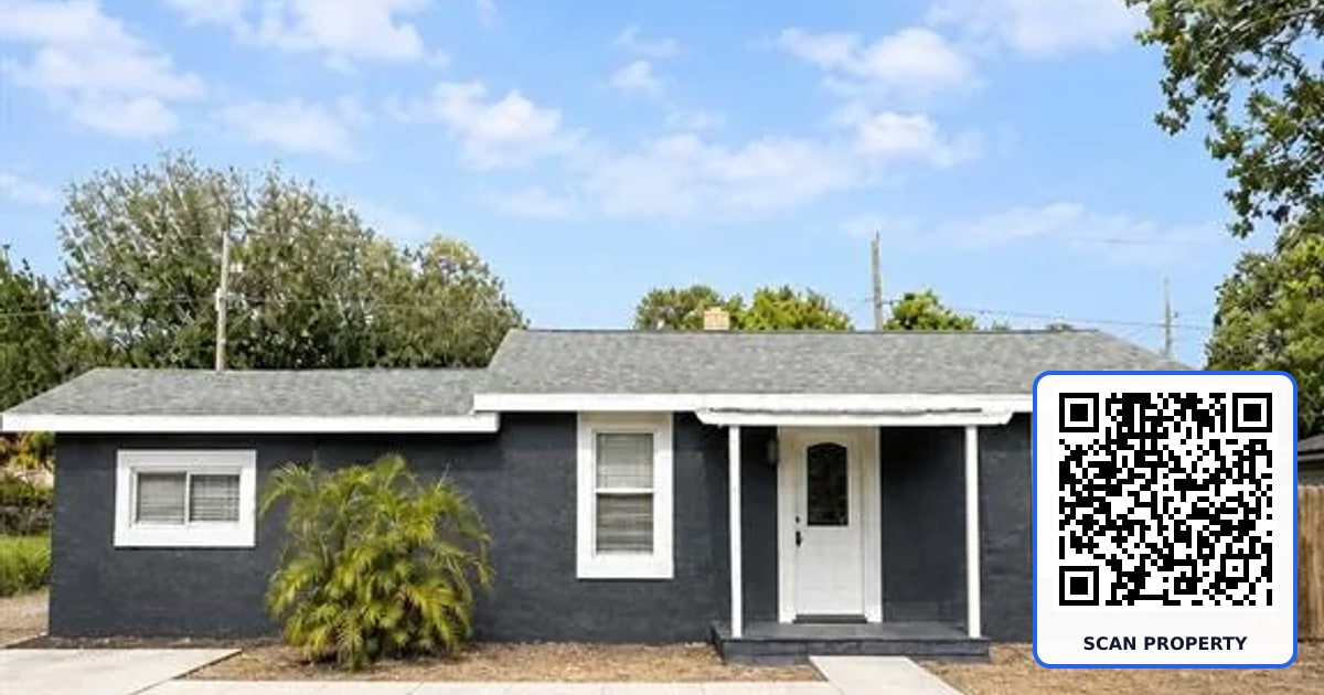 6712 S GABRIELLE STREET property photo