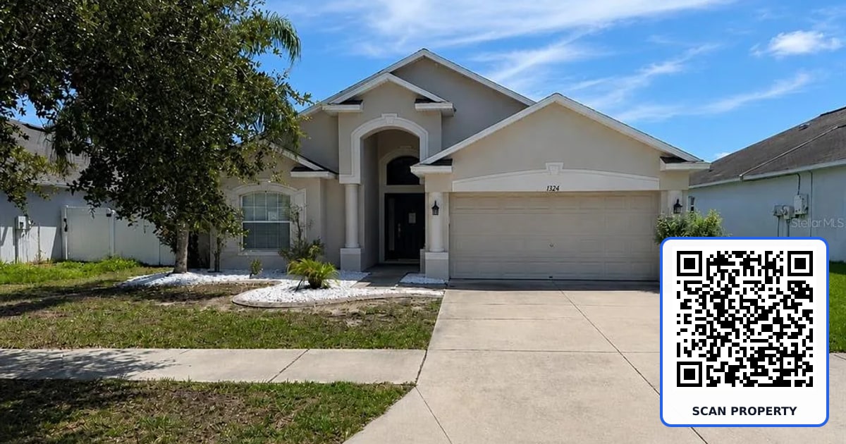 2242 COLVILLE CHASE DRIVE property photo