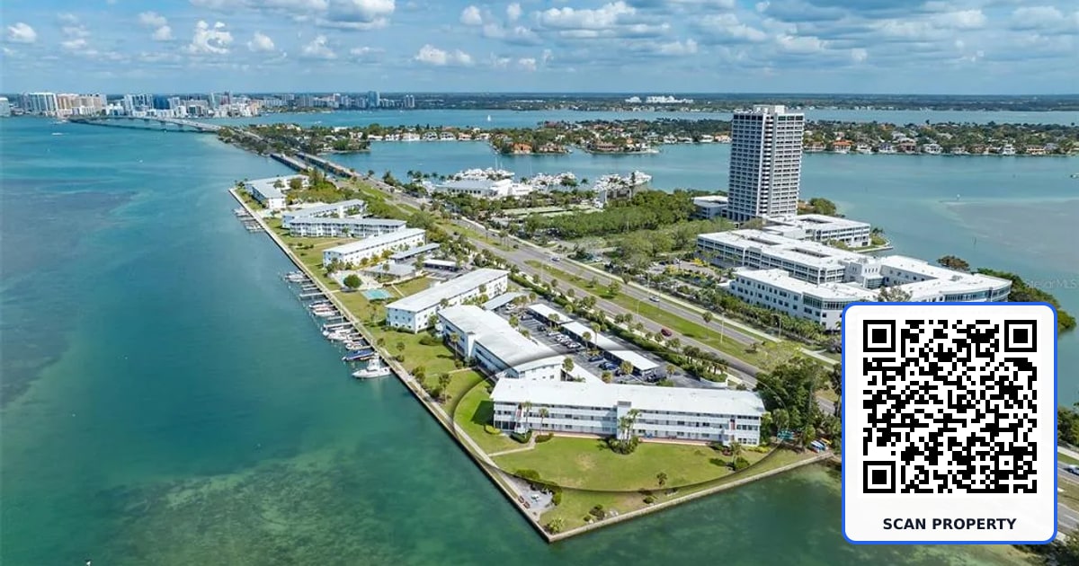 761 JOHN RINGLING BOULEVARD UNIT 5 property photo