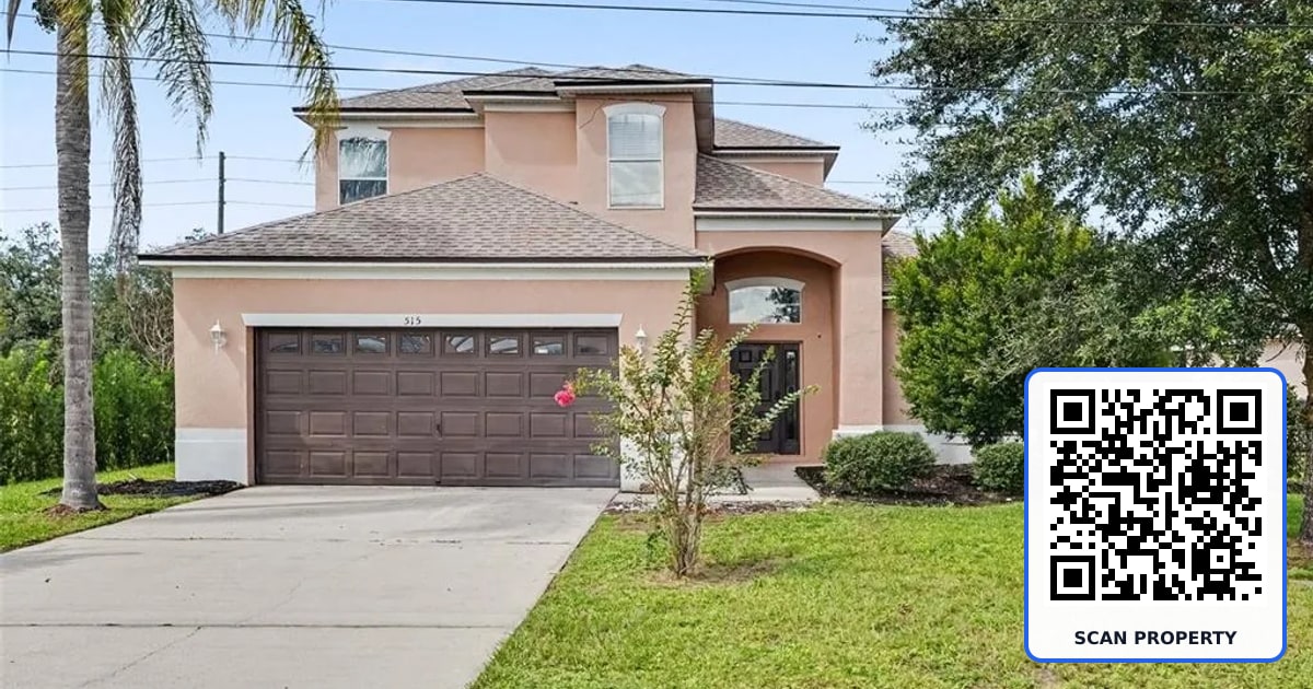 515 PEACE DRIVE property photo