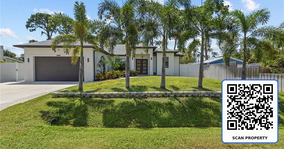 4722 NEPTUNE ROAD property photo