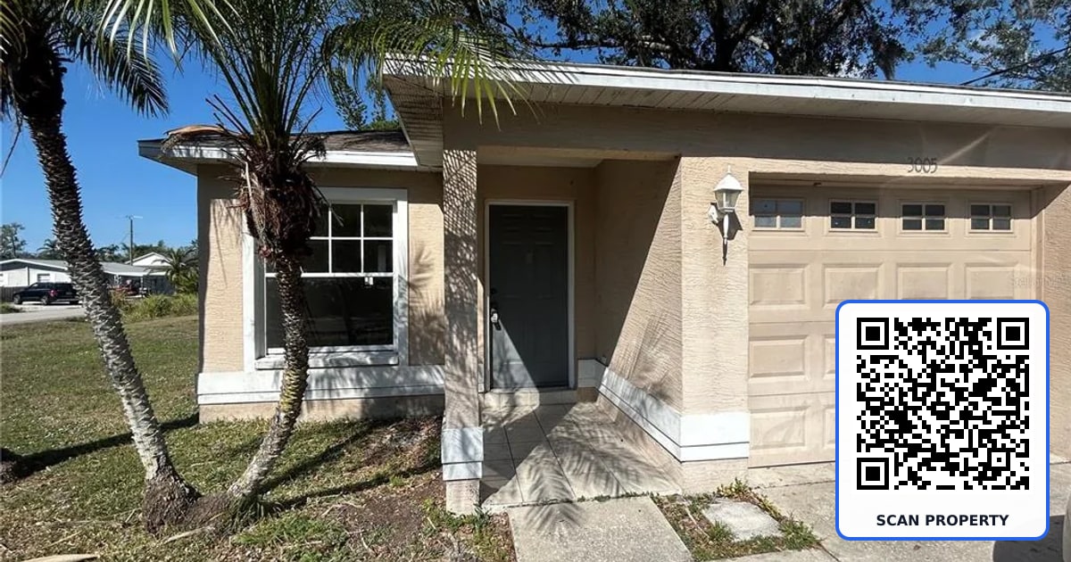 3005 HILLVIEW STREET property photo
