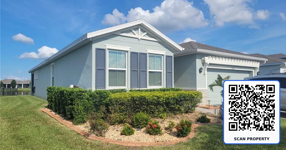 13338 WATERLEAF GARDEN CIRCLE property photo