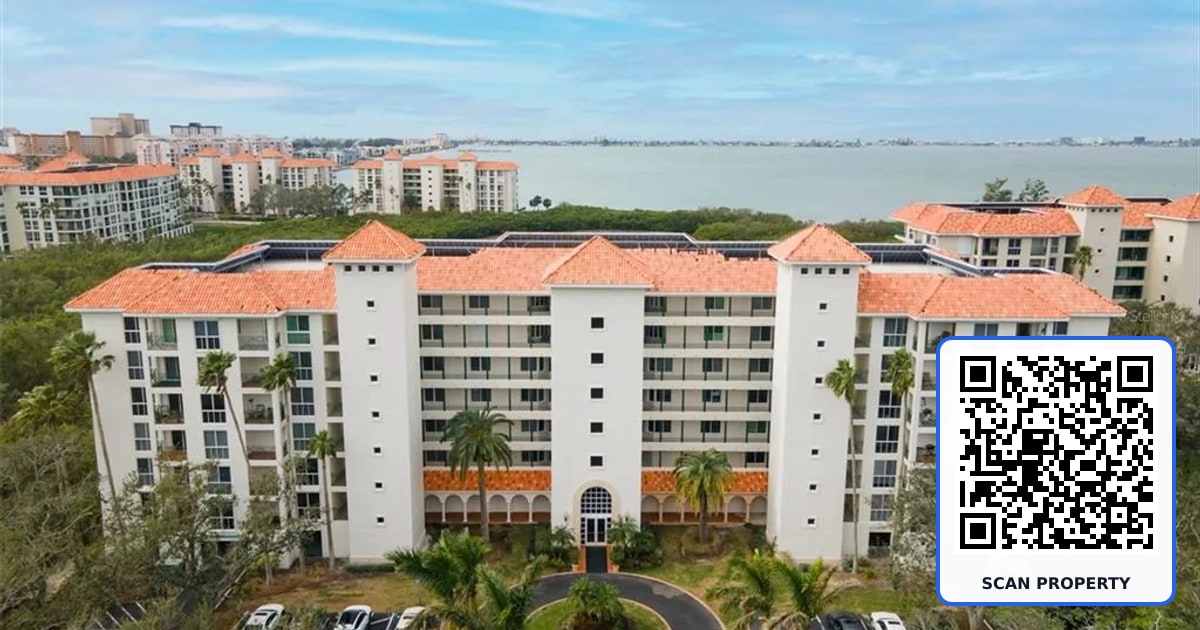 4750 DOLPHIN CAY LANE S UNIT 604 property photo