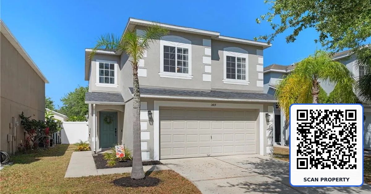 1415 SHERBOURNE STREET property photo