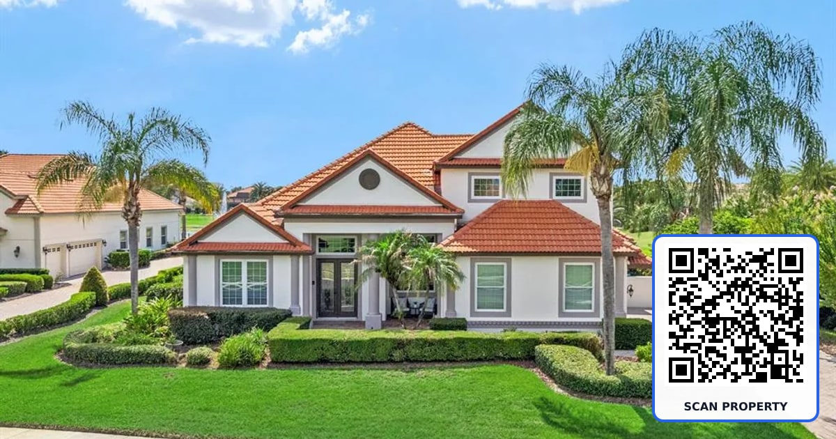 5746 OXFORD MOOR BOULEVARD property photo
