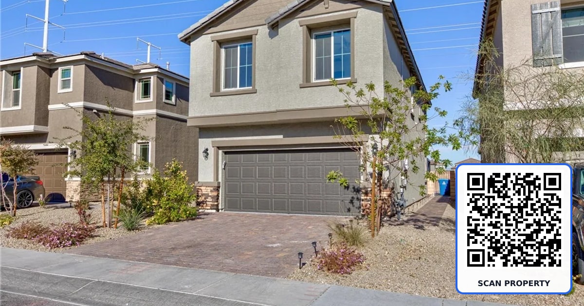 4066 Painted Lady Avenue property photo