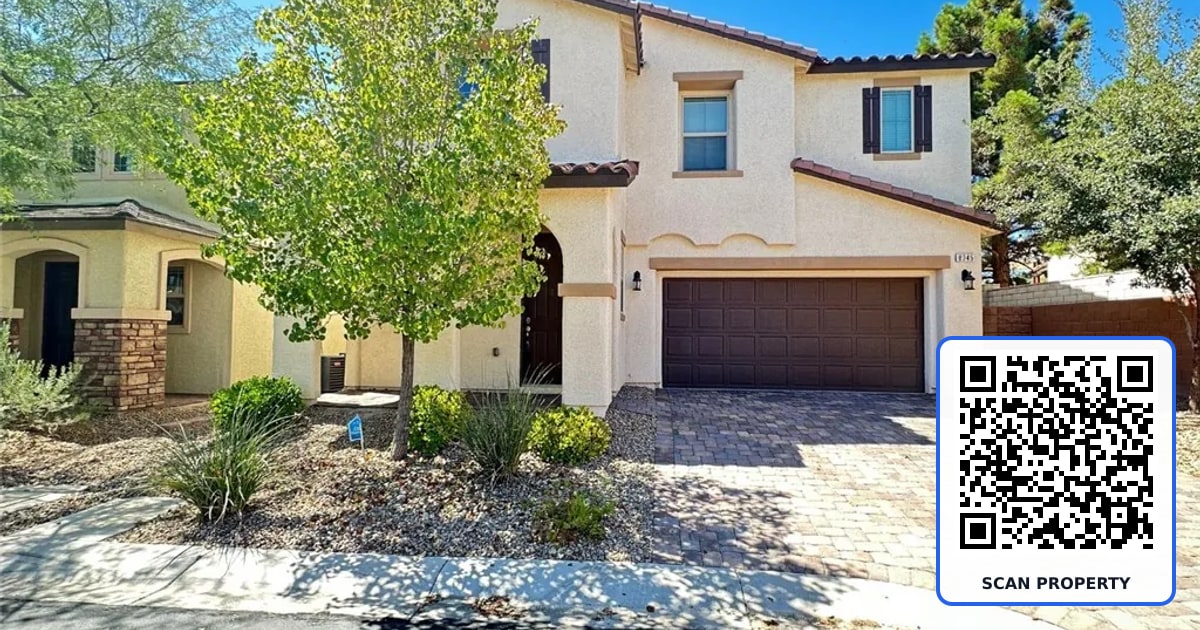 8345 Buffalo Fork Court property photo