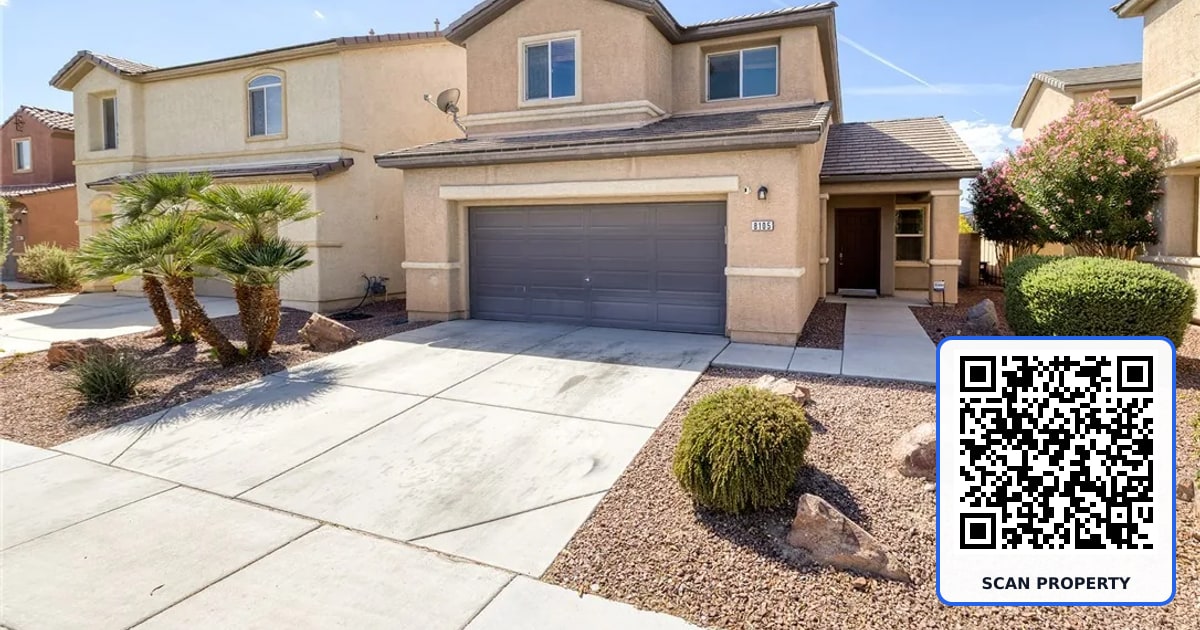 8105 Celina Hills Street property photo