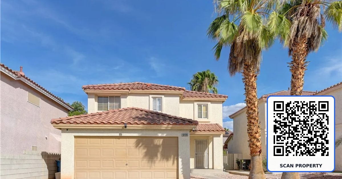 10190 Ghost Gum Street property photo