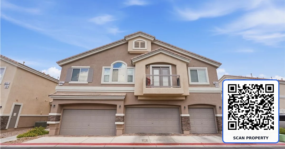 4817 Straight Flush Drive 101 property photo